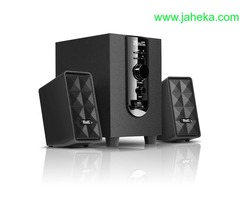SPEAKER KLIP KES-345 20W USB/SD/BIVOLT/2.1