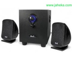SPEAKER KLIP KSS-710 10W MULTI/110V/2.1