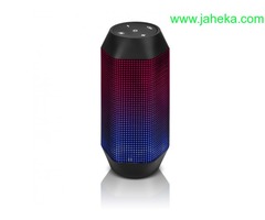 SPEAKER KLIP KWS-612M 10W BT/MSD/MINIKROMATIK