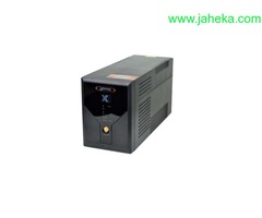 UPS INFOSEC 110V X1  500 VA LINEA INTERACTIVA