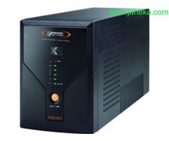 UPS INFOSEC 110V X1 1000 VA LINEA INTERACTIVA