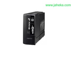 UPS INFOSEC 110V Z4 BBOX II  700 VA ALTA FRECUENCIA