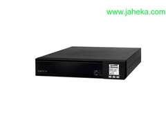 UPS INFOSEC 220V E3 3000 VA NEMA PERFORMANCE