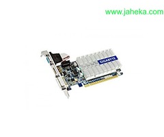 VGA GIGA N G210 1GB DD3 520 DVI/VGA/HDMI/64BIT/LP