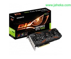 VGA GIGA N GTX1080G1 8GB DD5 1820 DVI/HDMI/3DP/256