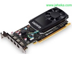 VGA QUADRO  P400 2GB DD5 3MDP/64BIT