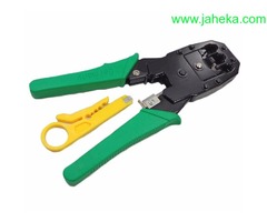NE LANP PINZA CRIMP.P/RJ45/RJ11 PELA CAB LPT-56