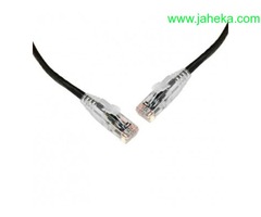 NE PATCH CORD UTP CATEG. 5E  1,00 MTS