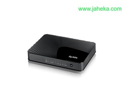 NE ZYXEL ROUTER W. ADSL AMG1202-T10B ADSL2+802.11N