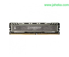MEM DD4  4G 2400 CRUCIAL BLS4G4D240FSB