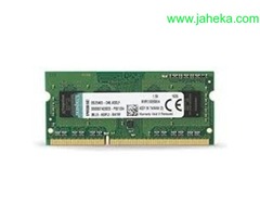 MEM P/NB DD3 4G 1333 KING KVR13S9S8/4BK OEM