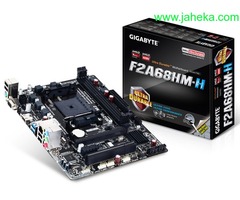 MB GIGABYTE FM2+ F2A68HM-H V/S/R/HDMI/DDR3