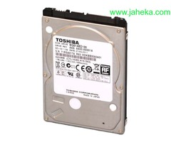 HDD P/NB 1.0 TB TOSHIBA 5400