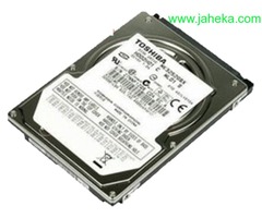 HDD P/NB 500 GB TOSHIBA 5400