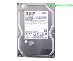 HDD 500 GB TOSHIBA 7200
