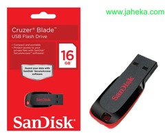 PEN DRIVE 16 GB USB SANDISK