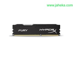 MEM DD3  4G 1866 KING HYPX FURY BK HX318C10FB/4