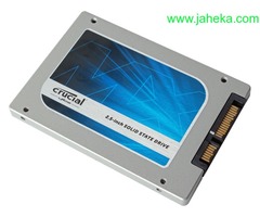 HDD SSD 128GB CRUCIAL