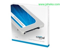 HDD SSD 240GB CRUCIAL