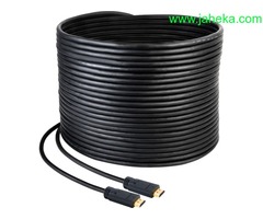 CABLE HDMI 20M