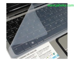 PROTECTOR DE SILICONA PARA TECLADO