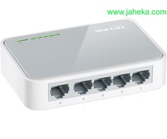 SWITCH TP-LINK 5 PORT 10/100 TL-SF1005D