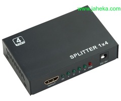 HDMI SPLITTER 1X4