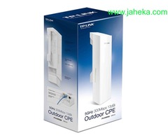 CPE OUTDOOR TP-LINK CPE-510 300MBPS 13DBI