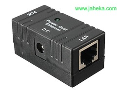 ADAPTADOR POE