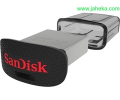 SANDISK Z43 64GB ULTRA FIT USB 3.0