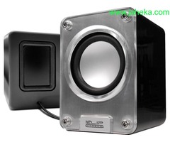 PARLANTE KLIP KES-212 5W NEGRO