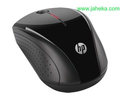 MOUSE HP X3000 H2C22AA#ABL NEGRO WIR