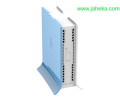 MIKROTIK - ROUTERBOARD RB 941-2ND-TC L4 (HAP LITE)