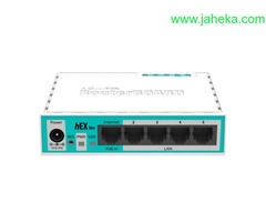MIKROTIK - ROUTERBOARD RB750R2 HEX LITE