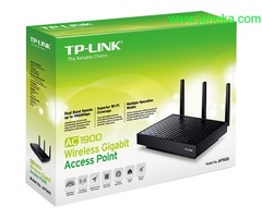 TP-LINK AP AP500 AC1900 2.4/5GHZ DUAL BAND 1900MBPS