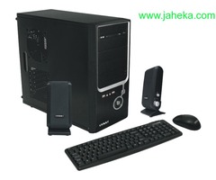 CAJA SATE K636ES KIT NEGRO