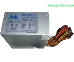 FUENTE ATX MTEK 20/24 PINOS