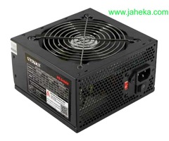 FUENTE 400 W SATE REAL P8-545K8