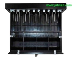 CASH DRAWER BLACK EVERSUN