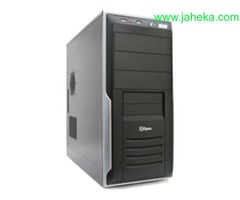 CAJA AOPEN ES45F KIT USB NEGRO