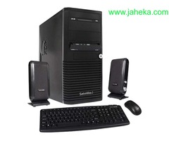 CAJA SATE K631ES KIT NEGRO