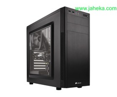 CAJA CORSAIR CC-9011075-WW 100R NEGRO