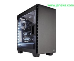 CAJA CORSAIR CC-9011081-WW 400C NEGRO