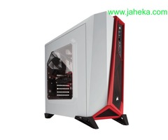 CAJA CORSAIR CC-9011083-WW SPEC ALPHA BL/ROJO