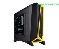 CAJA CORSAIR CC-9011094-WW SPEC ALPHA NEGRO/AMAR