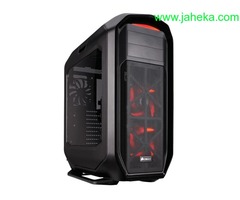 CAJA CORSAIR CC-9011063-WW GRAPHITE 780T NEGRO