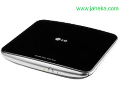 DVD-RW EXT LG NEGRO