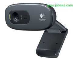 CAM WEB LOGITECH 960-000947 C270 USB