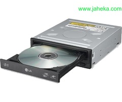DVD-RW INT LG NEGRO 24X SATA GH24NS70